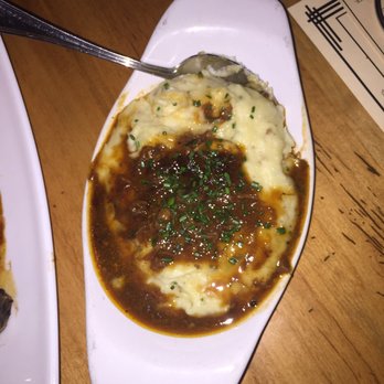 Seared - The potatoes so rich! OMG - Seafood Near Me - Petaluma, California Seared - The potatoes so rich! OMG - Seafood Near Me - Petaluma, California