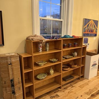 Blue Hat Coffee - Bakeries Near Me - Farmington, Michigan