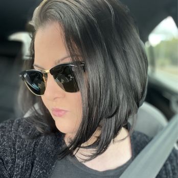 Salon Rose - My amazing new hair - Hair Salons Near Me - Henderson, Nevada