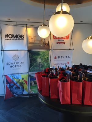 NeueHouse Hollywood by null