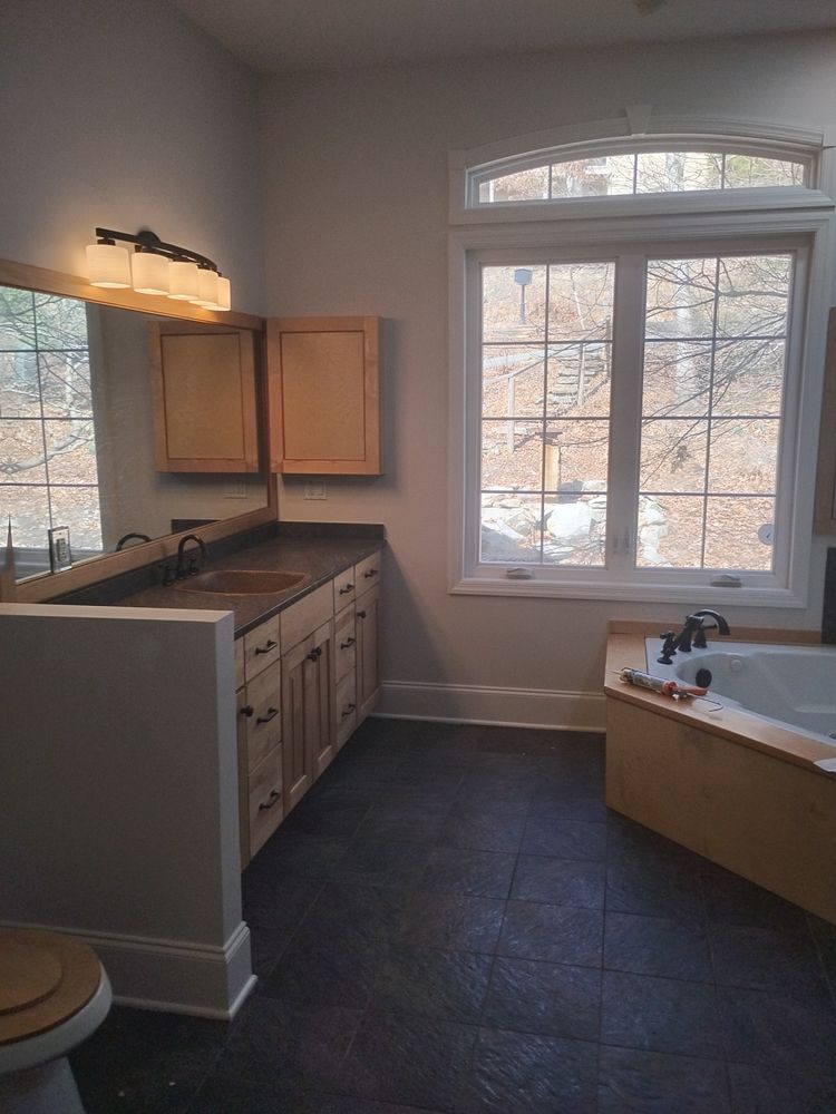 Slide of Edwards Handyman Service