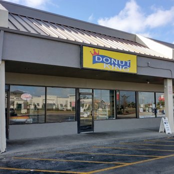 Donut King - Donut King 1/1/21 - Donuts Near Me - Winter Park, Florida