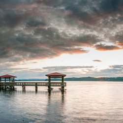 Booker T Washington State Park