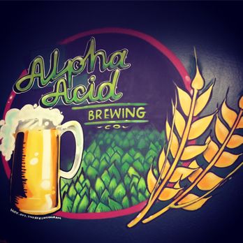 Alpha Acid Brewing - Breweries Near Me - Belmont, California