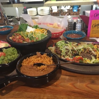 Chuy's - Tex-Mex Near Me - Winter Park, Florida