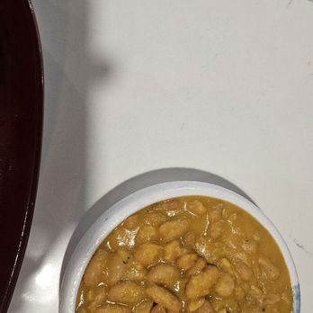 Lima Limon - My beans were in this sepate dish, which was perfect. - Peruvian Near Me - Las Vegas, Nevada Lima Limon - My beans were in this sepate dish, which was perfect. - Peruvian Near Me - Las Vegas, Nevada
