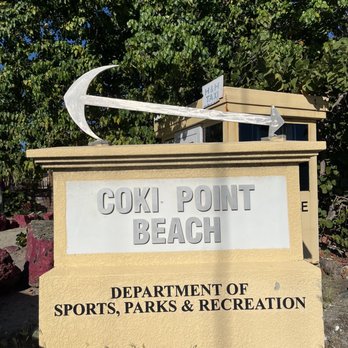 Coki Beach - Beaches Near Me - St Thomas, Virgin Islands