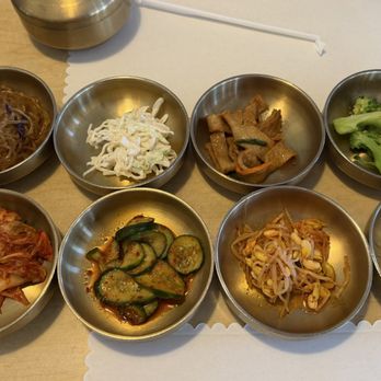 Doma Korean Restaurant - Korean Near Me - Sacramento, California