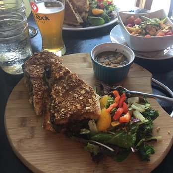 Nourish Bistro - Vegan Near Me - Banff, Alberta Nourish Bistro - Vegan Near Me - Banff, Alberta