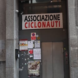 Ciclofficina Centrale