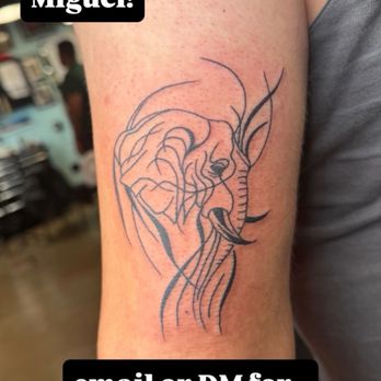 Gold Rush Studio - Tattoo Near Me Gold Rush Studio - Tattoo Near Me