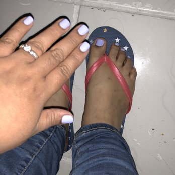 Terry's Nail & Spa - Nail Salons Near Me - Yonkers, New York