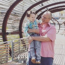 My husband and son My husband and son