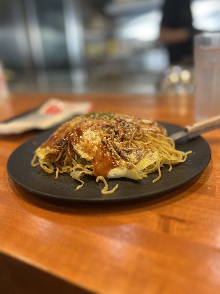 Chinchikurin - Little Tokyo