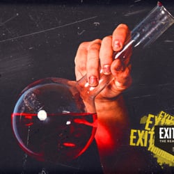 Exit the Room