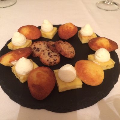 Restaurant Le Cantou by null