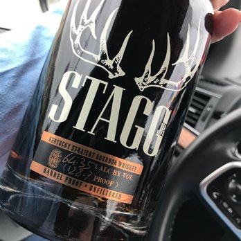 Georgia Liquor Barn - Baby Stagg - Beer, Wine & Spirits Near Me - Cumming, Georgia
