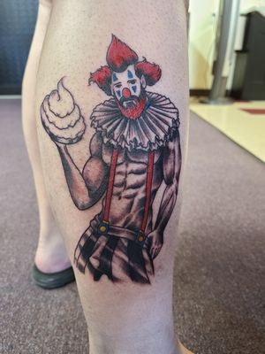 Until The End Tattoo & Body Piercing