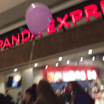 Panda Express - Chinese Near Me - Bellevue, Washington