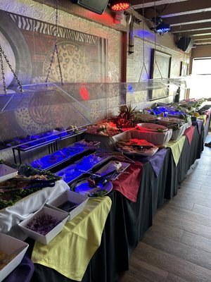 94th Aero Squadron Restaurant by null