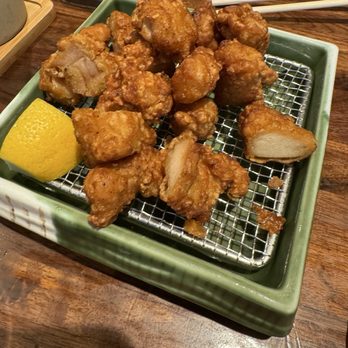 Yuyake Dan Dan Japanese Tapas - Chicken Karaage - Izakaya Near Me - Pleasanton, California Yuyake Dan Dan Japanese Tapas - Chicken Karaage - Izakaya Near Me - Pleasanton, California