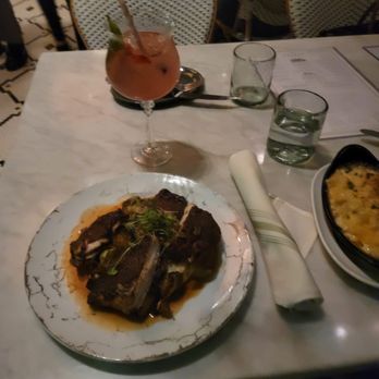 The Select - Dinner - Mediterranean Near Me - Sandy Springs, Georgia