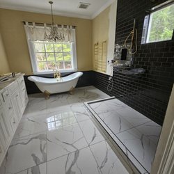 ELM Construction & Restoration