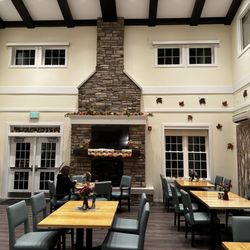 The Whittaker Inn