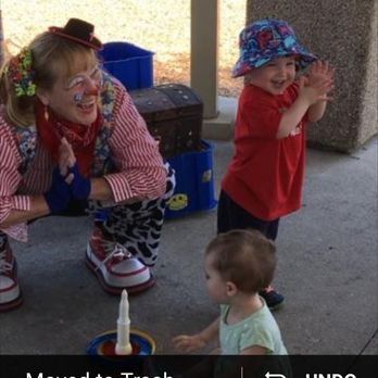 Melody Merrymaker the Clown - Face Painting Near Me Melody Merrymaker the Clown - Face Painting Near Me