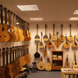 Musikkeller