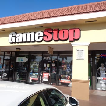 GameStop - Videos & Video Game Rental Near Me - Cutler Bay, Florida