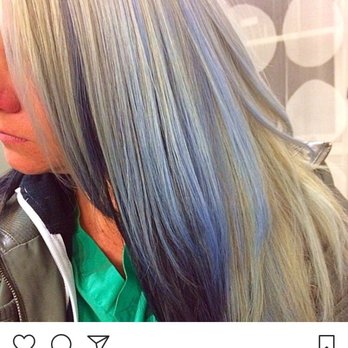 Heather Phillips Hair Artistry - Hair Salons Near Me - Reno, Nevada