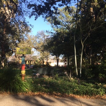 Alcee Fortier Park - Parks Near Me - New Orleans, Louisiana Alcee Fortier Park - Parks Near Me - New Orleans, Louisiana