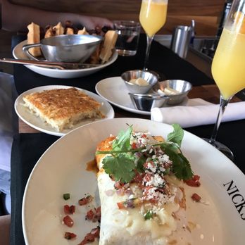 Nick's On 2nd - New American Near Me - Long Beach, California