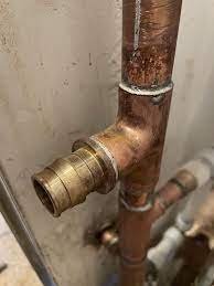 Slide of Dynamic Drain & Sewer Service
