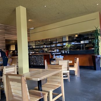 Cochon RESTAURANT - Very clean, sanitized and socially distant - Cajun/Creole Near Me - New Orleans, Louisiana
