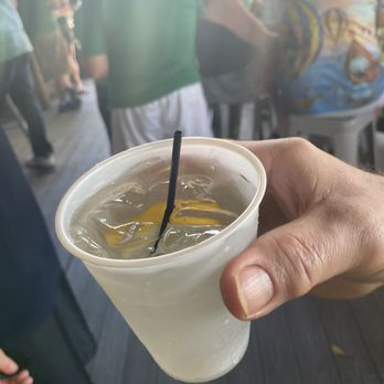 Mainstreet Pub - Tequila & Tonic - Pubs Near Me - Melbourne, Florida
