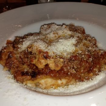 Gustapanino - Lasagna - amazing - Italian Near Me - Florence, FI Gustapanino - Lasagna - amazing - Italian Near Me - Florence, FI