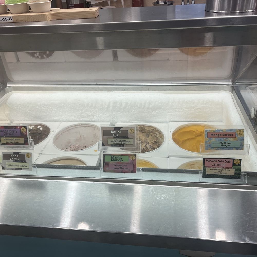 Sweet Connections - Menú - Ice Cream & Frozen Yogurt Near Me - San Bruno, California Sweet Connections - Menú - Ice Cream & Frozen Yogurt Near Me - San Bruno, California