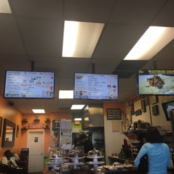 Latin Deli - Latin American Near Me - Dallas, Texas