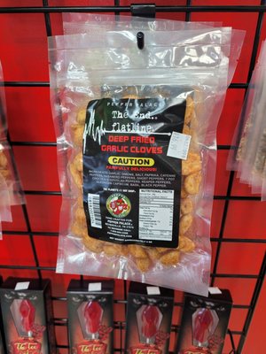 Pepper Palace by null