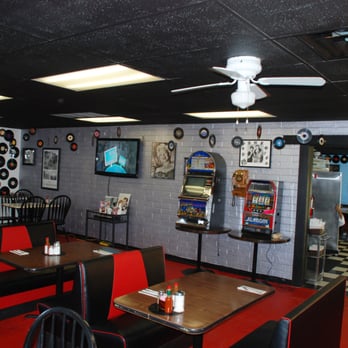 Diner 50 - Diners Near Me - Phoenix, Arizona