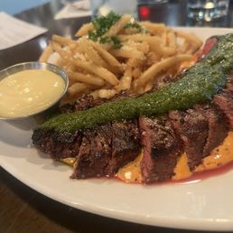 Steak Frites