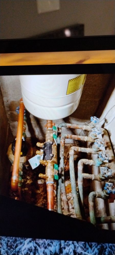 Slide of Dehmann Plumbing