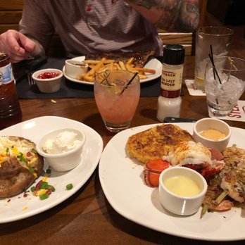 Outback Steakhouse - Steakhouses Near Me - Wilmington, North Carolina