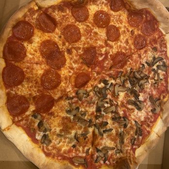 Sangaree Pizza - Italian Near Me - Summerville, South Carolina