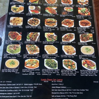 Rainier Restaurant - Menu - Vietnamese Near Me - Seattle, Washington Rainier Restaurant - Menu - Vietnamese Near Me - Seattle, Washington