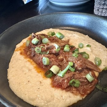 The Lost Fox - Lamb Neck Ragu - New American Near Me - Ashburn, Virginia The Lost Fox - Lamb Neck Ragu - New American Near Me - Ashburn, Virginia