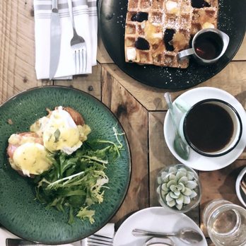 Threefold Cafe - Breakfast & Brunch Near Me - Coral Gables, Florida Threefold Cafe - Breakfast & Brunch Near Me - Coral Gables, Florida