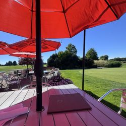 Mayfair Lakes Golf and Country Club - Patio